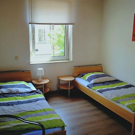 Privatzimmer Furth Zentrum Exterior photo