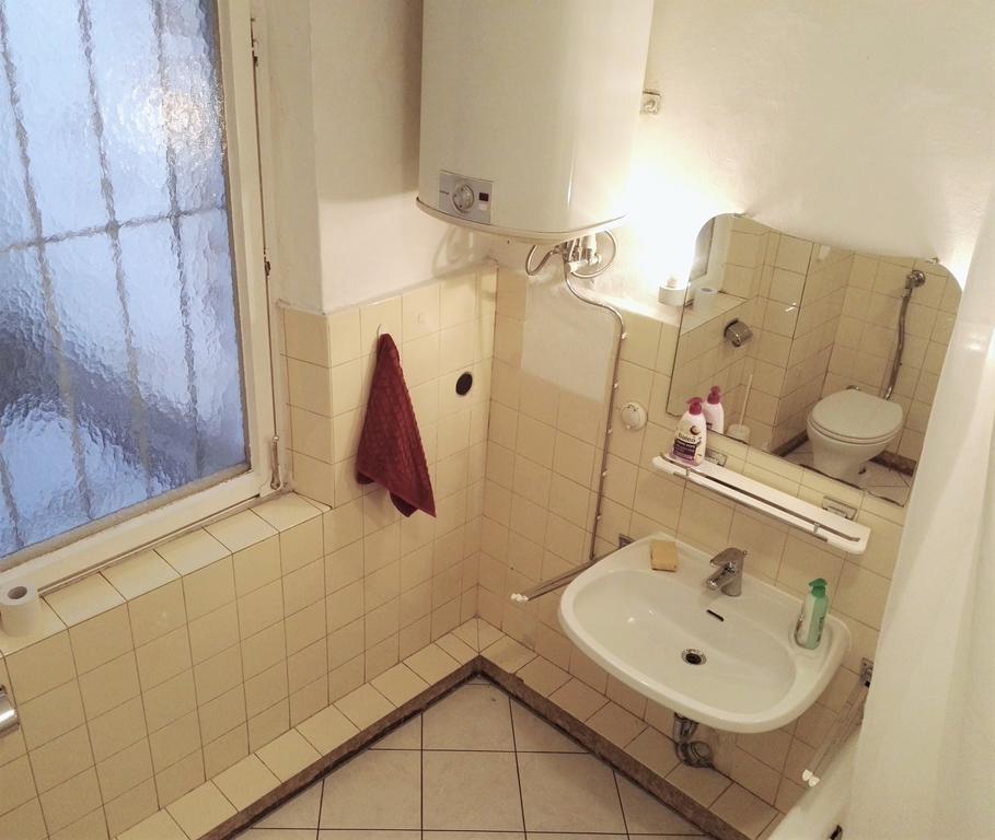 Privatzimmer Furth Zentrum Exterior photo